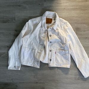 Levi’s Jean Jacket